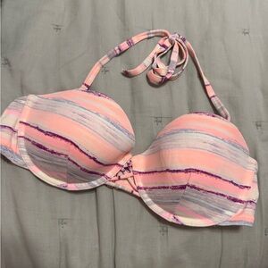 Victoria's Secret bikini top